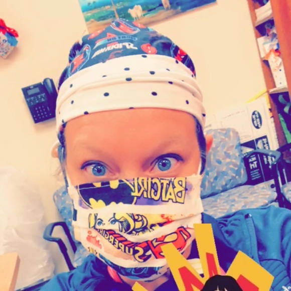 Meet your Posher, Rachel - Picture 1 of 9